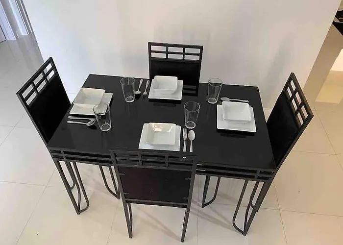 Bright Cove Luxury Villa 1