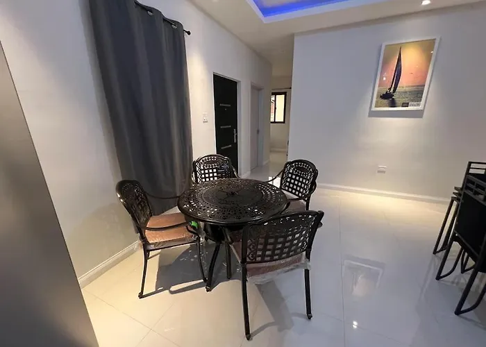 Bright Cove Luxury Villa 1