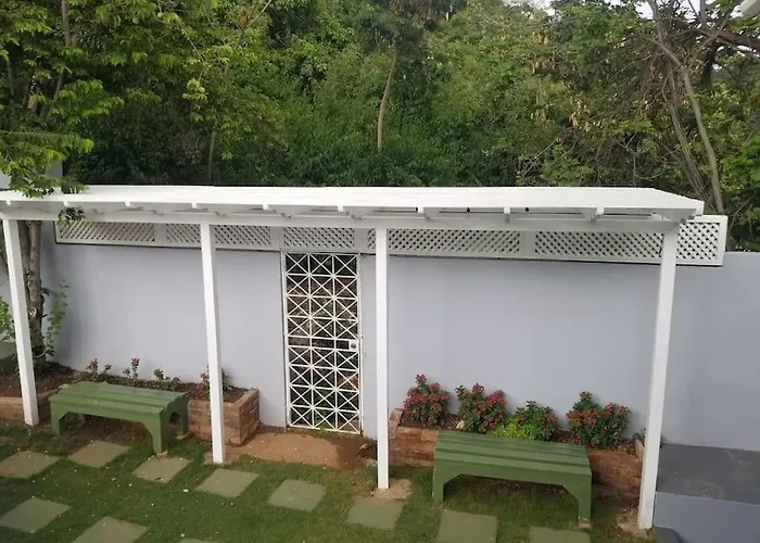 Ridgeview Suites 1 To 3