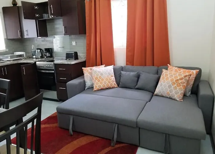 Ridgeview Suites 1 To 3