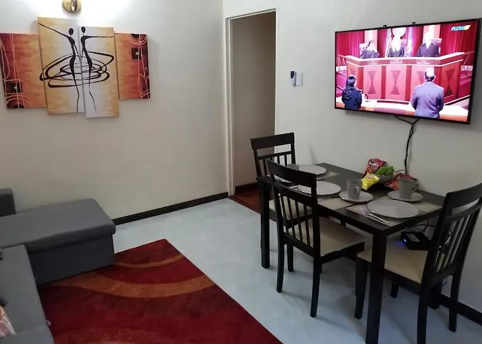 Ridgeview Suites 1 To 3