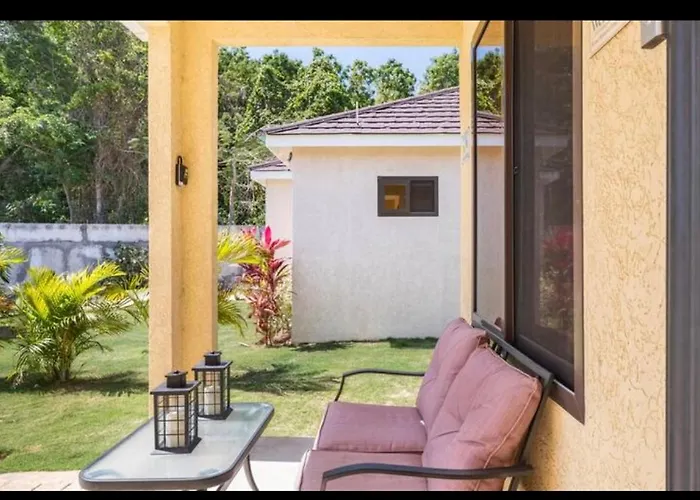 Luxurious Villa Royale- 5 Min Drive To Ocho Rios