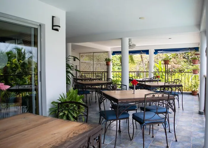 M Hotel Port Antonio