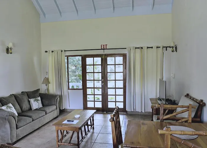 Hotels nahe Half Moon Bay