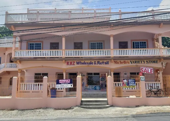 Panciana Fairview Complex Guesthouse