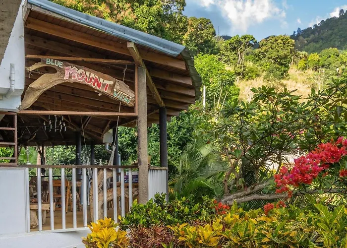 Bluemountview Hotel Kingston