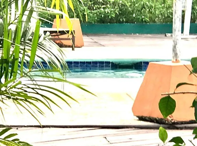 Negril Beach Club Condos J11