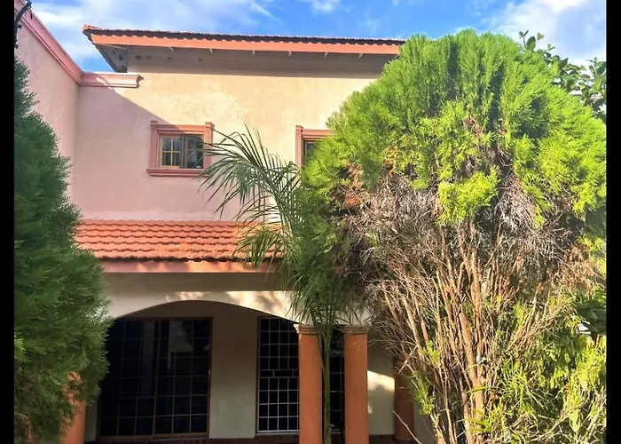 Hotéis que aceitam cães de Montego Bay