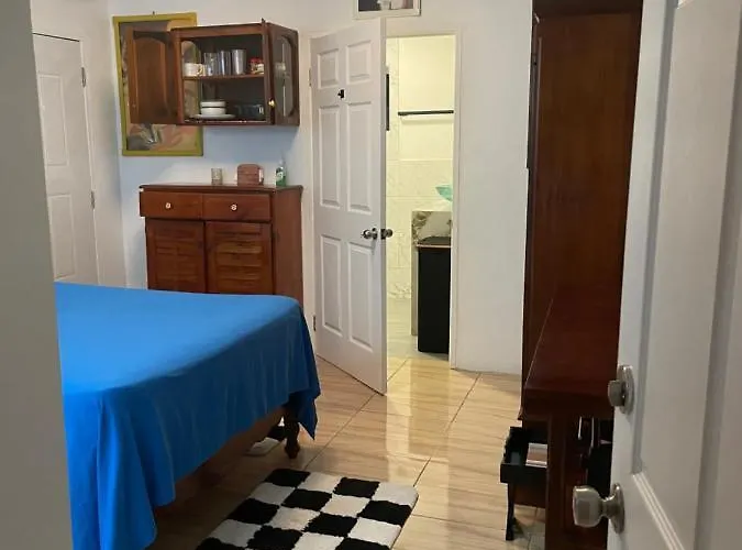 Appartements à Port Antonio