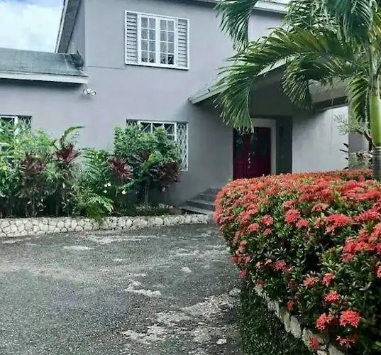 Luxuery Lifestyle Hotel Ocho Rios