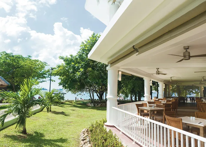 Hotéis boutique em Negril