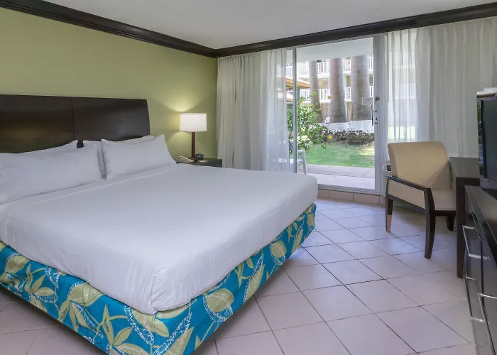 Best 0 4 Star Spa Hotels in Montego Bay