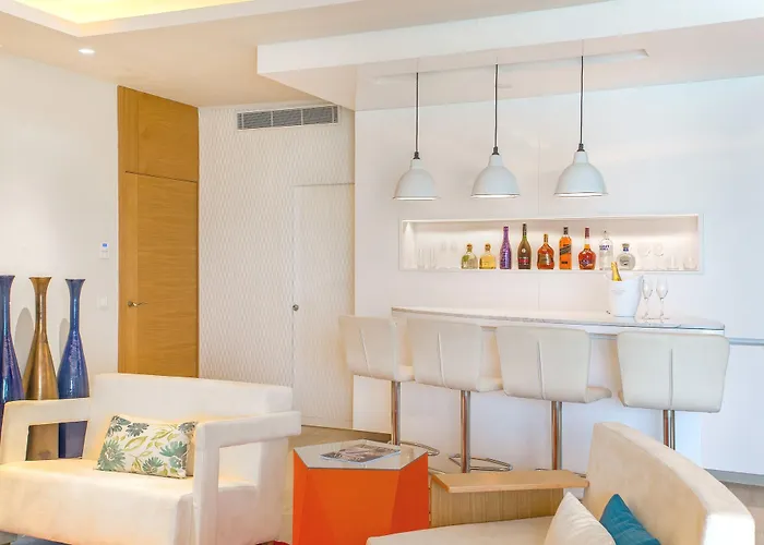 Casino Hotels in Montego Bay near Royal Decameron Cornwall Beach
