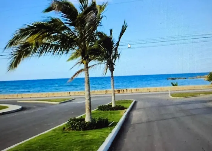 Lucea bungalow