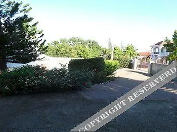 Villa Roma Montego Bay