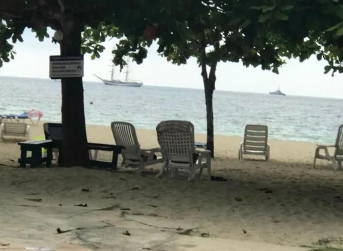 Negril Beach Club Condos