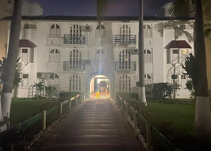 Firefly At Sandcastle Ocho Rios