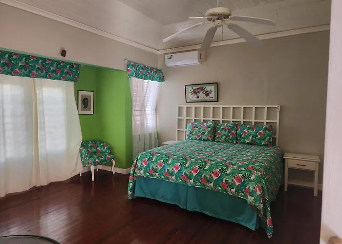 Coriander Villa