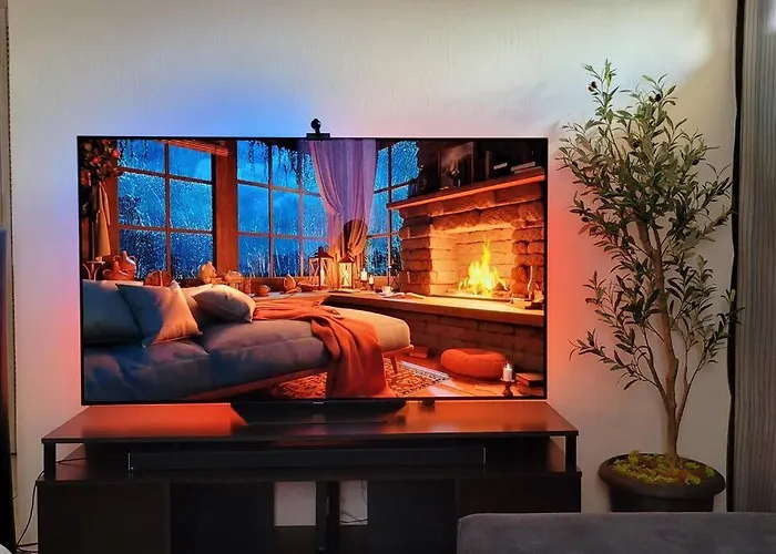 Gated Cozy Urban Luxe Retreat