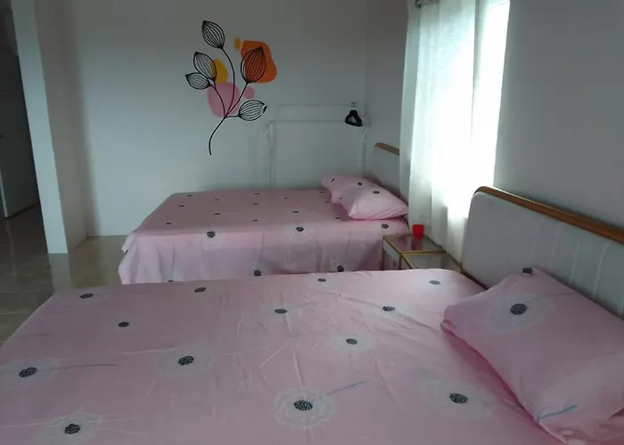 Villas con piscina privada en Runaway Bay