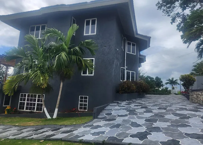 Mandeville Luxury Villas