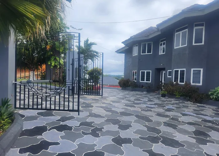 Mandeville Family villas