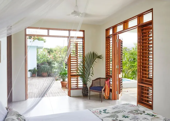 Best Treasure Beach Cheap Hotels For Families With Kids