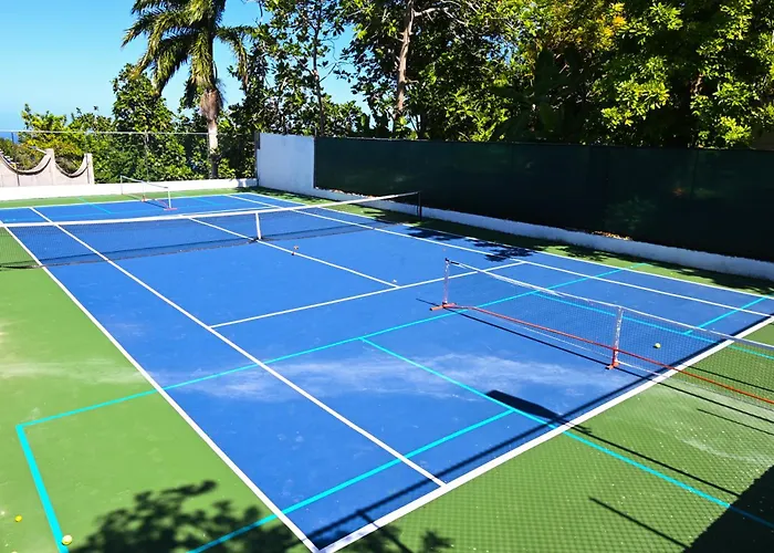 Takuma Boutque Hotel Hotel Rooms & Suites Montego Bay