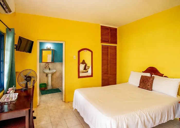 Black River 3 Star Hotels
