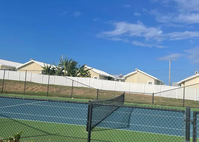 Seashore Vacation Home, Oceanpointe, Lucea, Jamaica