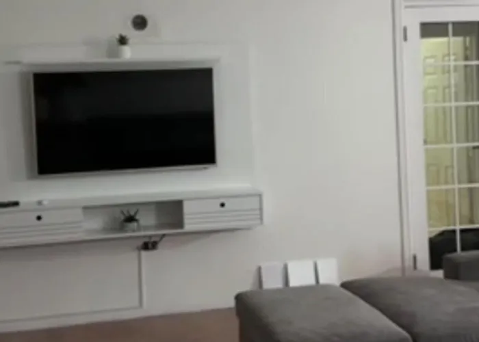 Eagles Nest Villa House Ac Tv Wifi Fan Luxury Modern