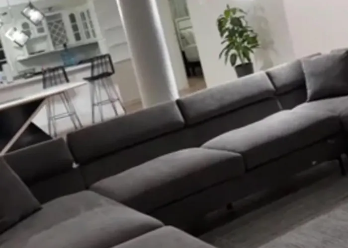 Eagles Nest Villa House Ac Tv Wifi Fan Luxury Modern