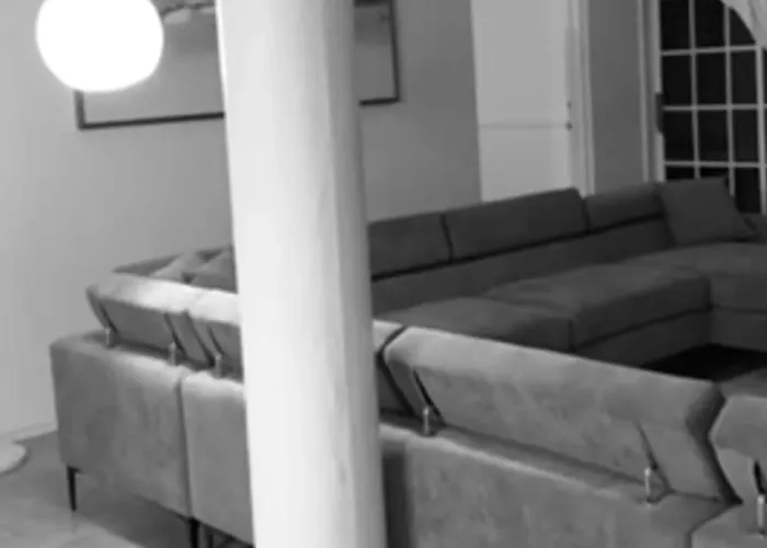 Eagles Nest Villa House Ac Tv Wifi Fan Luxury Modern
