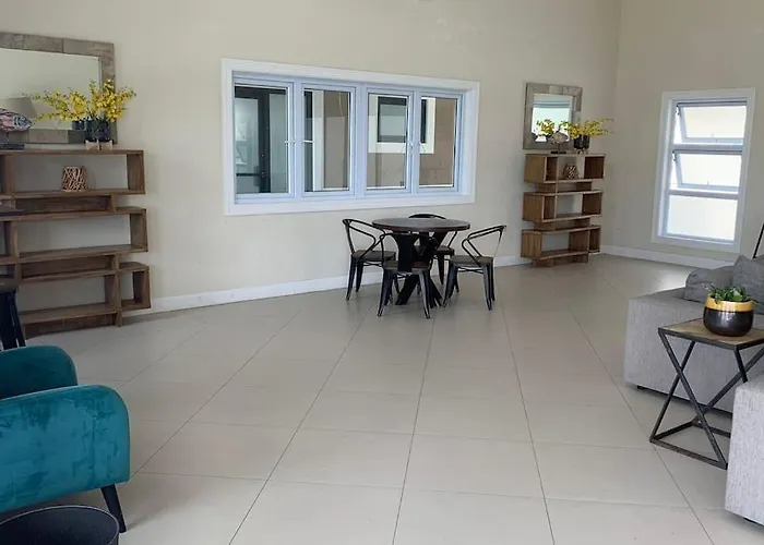 Welcome To Our Ocean View Villa!
