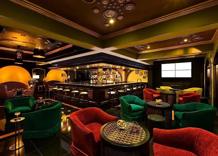 Casino Hotels in Kingston