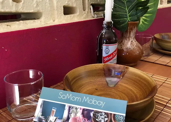 Bnb Somom Mobay Lodging