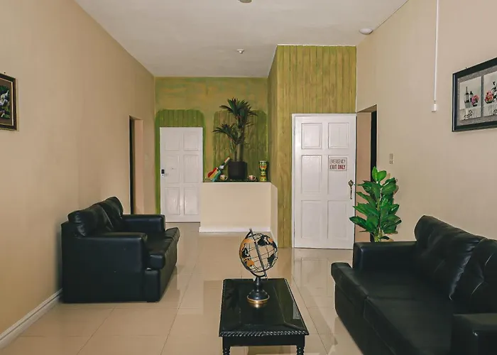 Incognito Culture Rooms