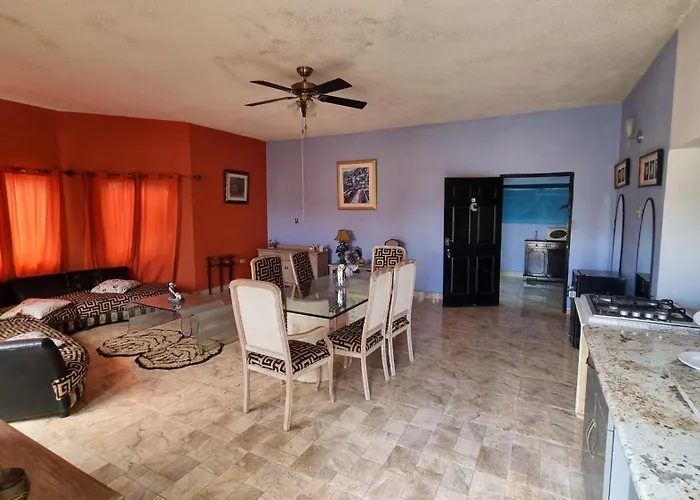 Vakantiewoningen in Runaway Bay