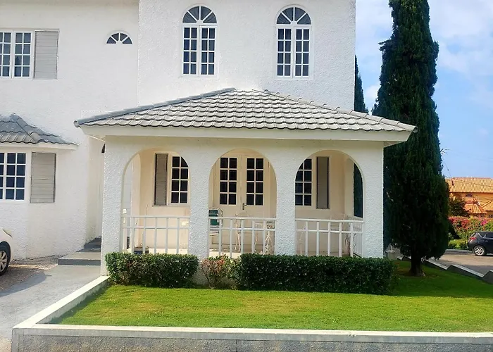 Comfy Home Montego Bay