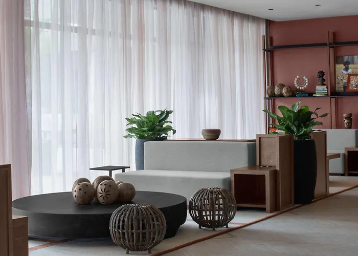 Hoteles cerca del "Aeropuerto" - Aeropuerto Internacional Norman Manley Airport (KIN), en Kingston