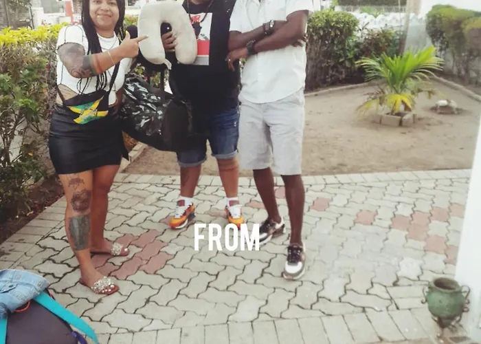 Portmore