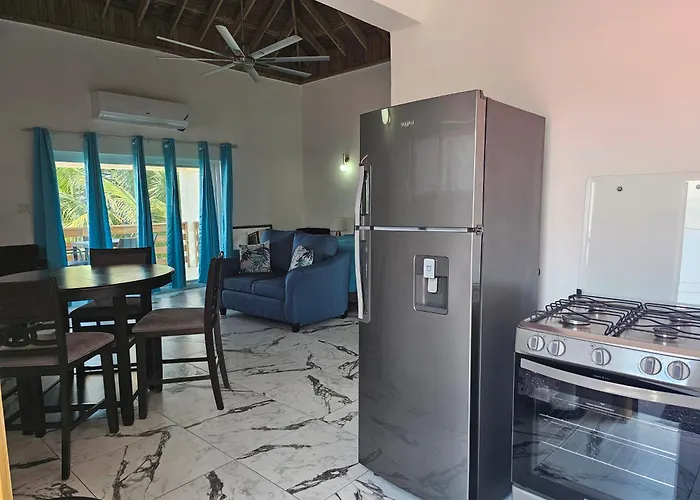 Roots Cafe Rooms Negril