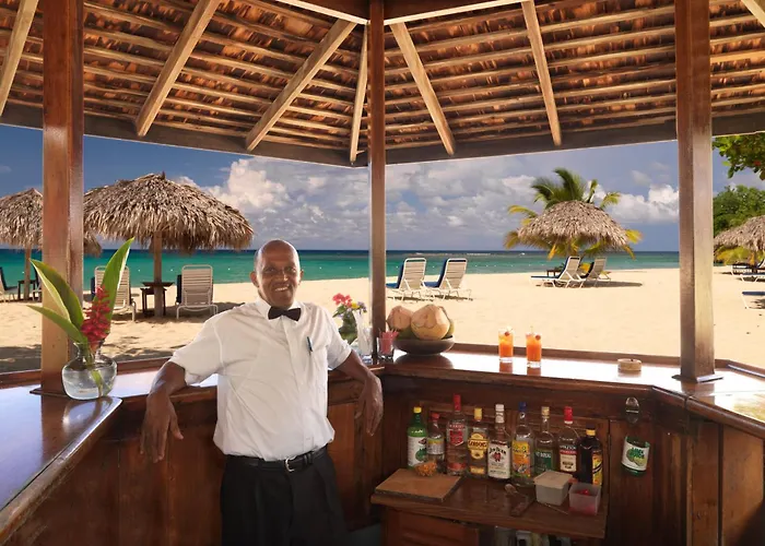 Ocho Rios Golf hotels