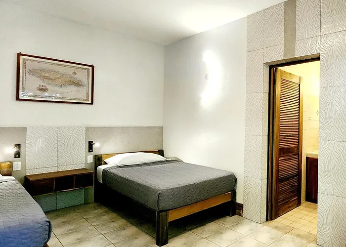 Sunrise Club Hotel Negril