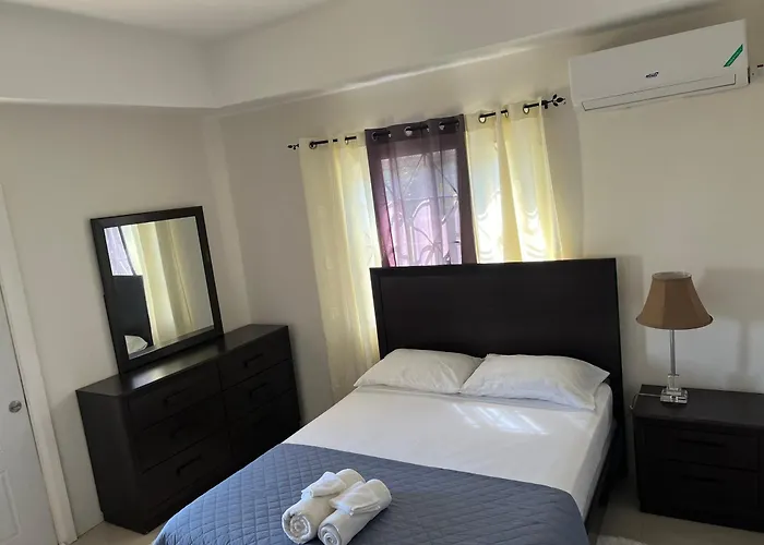 Mandeville Luxury Cottages