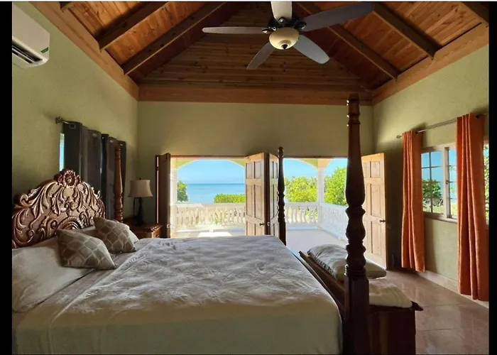 Black River Hotels With Amazing Views