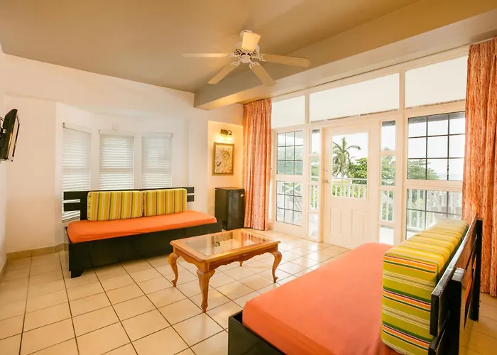 Resorts en Runaway Bay