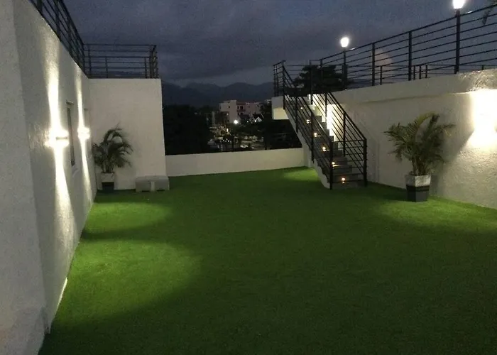 Hotéis que aceitam animais de estimação de Kingston