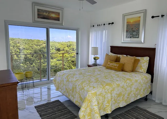 Rio View Apartments