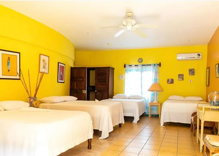 Indigo Beach Resort